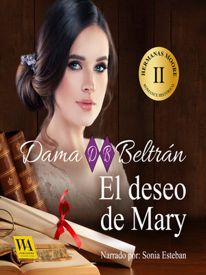 cover image of El deseo de Mary